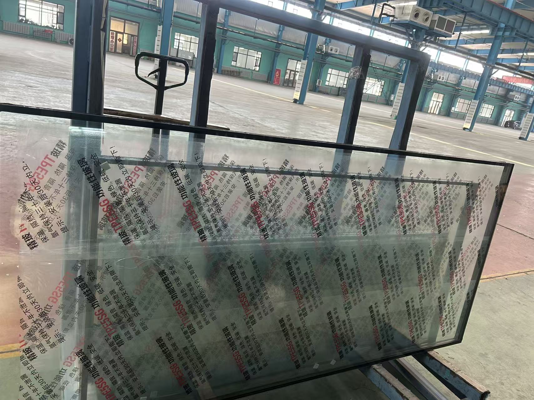 黔南布依族苗族自治州玻璃源头工厂TPE中空玻璃 - 价格